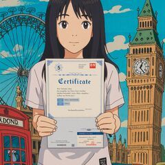  中学生・高校生向け英語レッスン の画像