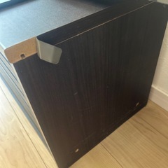 テレビ台の画像