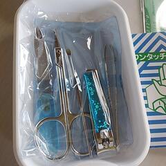 エイドキットの画像