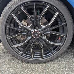 ホンダ N-BOX Gターボ両側パワースライドドアの画像