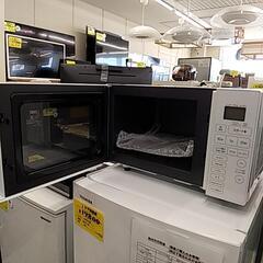 831D Haier オーブンレンジ 650Wの画像