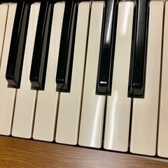 YAMAHA キーボード ピアノ -商談中-の画像