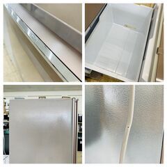 【ジモティー割引で最大15％OFF⭐️】2020年製 MR-C34E-P 三菱 冷蔵庫の画像