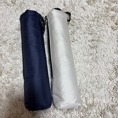 iza 軽量日傘2本組の画像