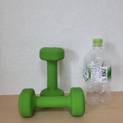  ダンベル 3kg

の画像