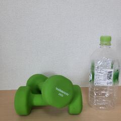  ダンベル 3kg

の画像