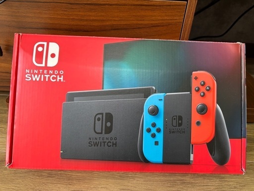 Nintendo Switch すぐに遊べるセット 