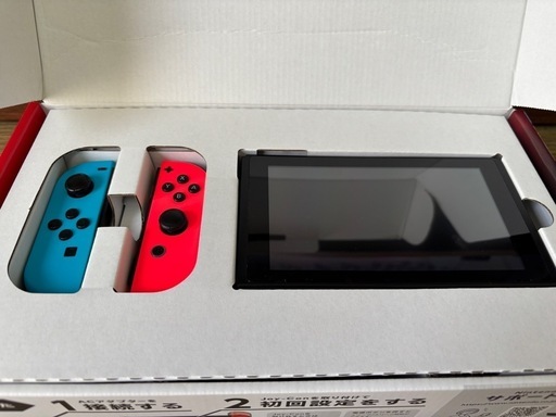 Nintendo Switch すぐに遊べるセット 