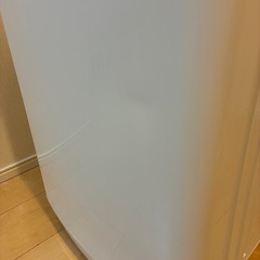 ✨新品未使用 洗濯機 の画像