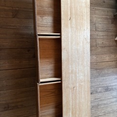 和風 アンティーク家具 ローチェストの画像