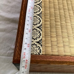 飾り台の画像