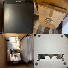 PCなど！全て引き取れる方限定です！格安でお譲りします！の画像