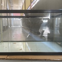 ニッソー水槽90x45x45cmの画像