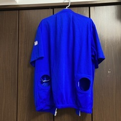 空調服の画像