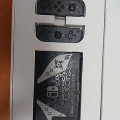 Nintendo Switchの画像