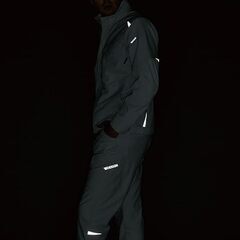TS DESIGN ドライテックジャケット 通年用　作業服の画像