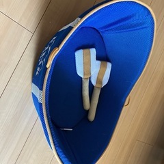 猫用ベッドの画像