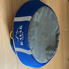 猫用ベッドの画像