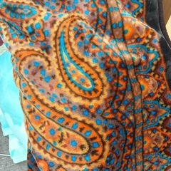 シングル毛布３枚差し上げますの画像