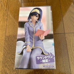 ［アミューズメント商品］ラウンドワン限定　推しの子の画像