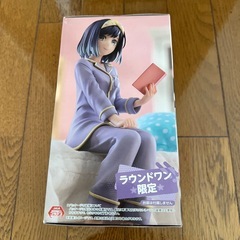 ［アミューズメント商品］ラウンドワン限定　推しの子の画像