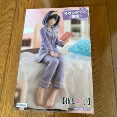 ［アミューズメント商品］ラウンドワン限定　推しの子の画像
