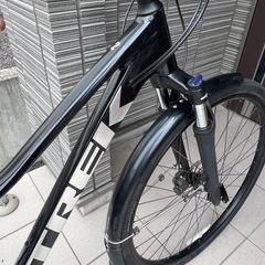 TREK DUAL SPORT 2  2022 の画像