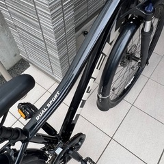 TREK DUAL SPORT 2  2022 の画像