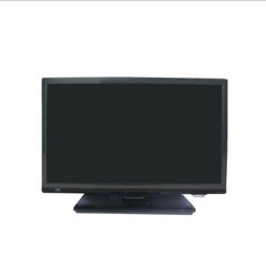 tees  24V型　液晶テレビの画像