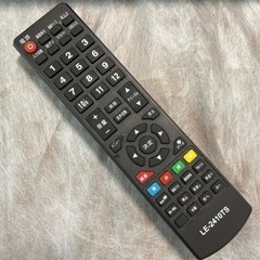 tees  24V型　液晶テレビの画像