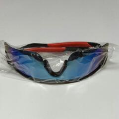 【未使用品】スポーツサングラスの画像