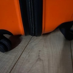 スーツケースLサイズの画像