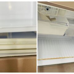 【ジモティー割引で最大15％OFF⭐️】2020年製 MR-C34E-P 三菱 冷蔵庫の画像
