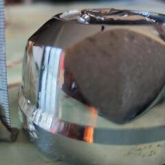 ３代目 ダッジ・コルト ホイールセンターキャップの画像