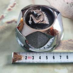 ３代目 ダッジ・コルト ホイールセンターキャップの画像