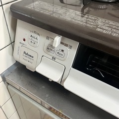 ガスコンロの画像