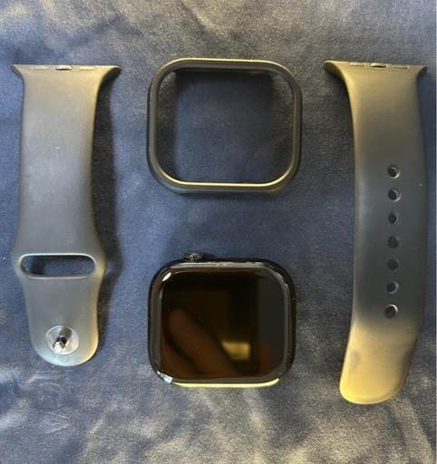 Mac Apple Watch Series 10 GPS+Cellular 46mm