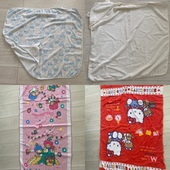 【美品】タオルセット14枚！
の画像