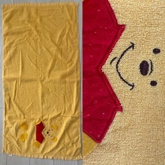 【美品】タオルセット14枚！
の画像