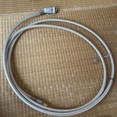 ガスファンヒーターの画像