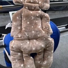 [無料]ベビーカーの画像