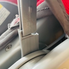 持ち運び可能·ベビーシートの画像