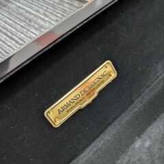 お店や部屋の飾りに　物入れに　高級酒、レア酒のケースの画像