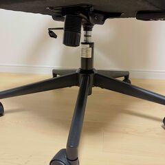 9月中旬〆　オフィスチェア　椅子　【SIHOO M102C】の画像