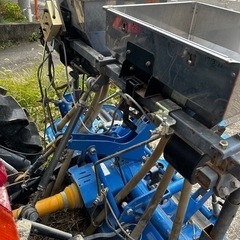 ジョーニシ　サンソワー　RS80Nの画像