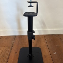 スピーカースタンドの画像