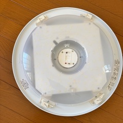 LED照明　リモコン付きの画像