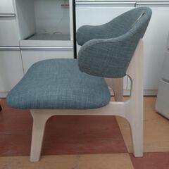 ★限定SALE20%OFF★《尼崎市/リサイクルショップドリーム次屋店》NITORI 1Pソファ リラックス 中古品 ☆尼崎市若王寺☆の画像