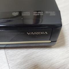 DVD HDD レコーダー/プレーヤー中古  、※現状渡し！早急に引き取って下さる方には、オマケでお米3合お付け致します🙇‍♀️✨の画像