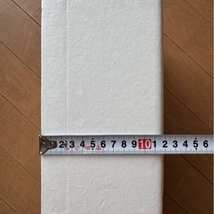 「新品」保冷温発泡箱の画像